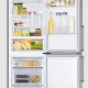 Samsung RL34T620DSA/EG frigorifero con congelatore Libera installazione 344 L D Acciaio inox 7