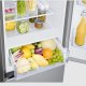 Samsung RL34T620DSA/EG frigorifero con congelatore Libera installazione 344 L D Acciaio inox 8