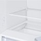 Samsung RL34T620DSA/EG frigorifero con congelatore Libera installazione 344 L D Acciaio inox 10
