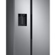 Samsung RS6GA8531SL/EG frigorifero side-by-side Libera installazione 634 L E Argento 3