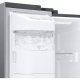 Samsung RS6GA8531SL/EG frigorifero side-by-side Libera installazione 634 L E Argento 10