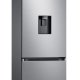Samsung RB7300 Libera installazione 386 L C Argento 5