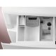 Electrolux EW6F384MD lavatrice Caricamento frontale 8 kg 1351 Giri/min Bianco 5