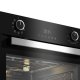 Grundig GEBM12300B forno 72 L 3300 W Nero 4