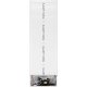 Electrolux LNT3LE34W4 Libera installazione 330 L E Bianco 7