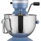 KitchenAid KP26M1XVB sbattitore Sbattitore con base 575 W Blu 3