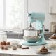 KitchenAid KP26M1XIC sbattitore Sbattitore con base 575 W Blu 3