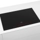 Bosch Serie 8 PXY828DX6E piano cottura Nero Da incasso 80 cm Piano cottura a induzione 2 Fornello(i) 4