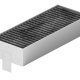 Neff T58PX6G70 piano cottura Nero Da incasso 80 cm Piano cottura a induzione 4 Fornello(i) Cappa da incasso 7