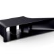 Neff T58PX6G70 piano cottura Nero Da incasso 80 cm Piano cottura a induzione 4 Fornello(i) Cappa da incasso 8