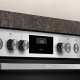 Neff E1CCE4AN0 + M14R72N2 + Z11TF36X0 set di elettrodomestici da cucina Ceramica Forno elettrico 3