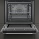 Neff E1CCE4AN0 + M14R72N2 + Z11TF36X0 set di elettrodomestici da cucina Ceramica Forno elettrico 4