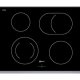 Neff E1ACD2AN0 + M14R72N2 + Z11TF36X0 set di elettrodomestici da cucina Ceramica Forno elettrico 6