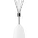 Smeg HBF02WHEU frullatore Frullatore ad immersione 700 W Bianco 5
