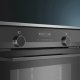 Siemens iQ500 HB479G5B6 forno 71 L Nero, Acciaio inox 4