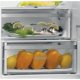 Whirlpool W9 921D OX 2 Libera installazione 355 L E Acciaio inox 6