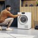 Miele TWV780WP Passion asciugatrice Libera installazione Caricamento frontale 9 kg A+++ Bianco 7