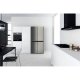 Whirlpool WQ9 U1GX frigorifero side-by-side Libera installazione 594 L F Acciaio inox 4