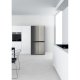 Whirlpool WQ9 U1GX frigorifero side-by-side Libera installazione 594 L F Acciaio inox 5