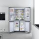Whirlpool WQ9 U1GX frigorifero side-by-side Libera installazione 594 L F Acciaio inox 6