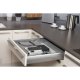 Graef UNA98EU affettatrice Elettrico 170 W Argento Alluminio 3