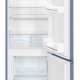 Liebherr CUfb 2831 Libera installazione 265 L F Blu 3
