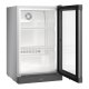 Liebherr BCv 1103 Vetrina frigo 75 L 51 bottiglia/bottiglie 138 lattina/lattine Libera installazione C 6