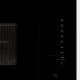 Gorenje BMI251SG3BG Nero Microonde con grill Da incasso 25 L 900 W 3