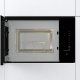 Gorenje BMI251SG3BG Nero Microonde con grill Da incasso 25 L 900 W 8