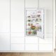 Bosch Serie 2 KIR415SE0 frigorifero Da incasso 204 L E Bianco 3