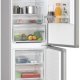 Siemens iQ300 KG36NXIDF frigorifero con congelatore Libera installazione 321 L D Stainless steel 4