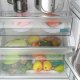 Siemens iQ300 KG36NXIDF frigorifero con congelatore Libera installazione 321 L D Acciaio inox 7
