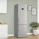 Bosch Serie 6 KGN39AICU frigorifero con congelatore Libera installazione 363 L C Acciaio inox 3