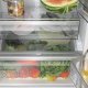Bosch Serie 6 KGN39AICU frigorifero con congelatore Libera installazione 363 L C Acciaio inox 7