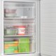 Bosch Serie 6 KGN39AICU frigorifero con congelatore Libera installazione 363 L C Acciaio inox 8