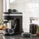KitchenAid KES6503OB macchina per caffè Automatica/Manuale Macchina per espresso 6