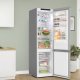 Bosch KGN39EIDF frigorifero con congelatore Libera installazione 363 L D Acciaio inox 4