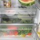 Bosch KGN39EIDF frigorifero con congelatore Libera installazione 363 L D Acciaio inox 6
