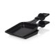 Tristar RA-2741 griglia per raclette 2 persona(e) 400 W Nero, Acciaio inox 7