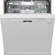 Miele G 7200 SC Libera installazione 14 coperti A 4
