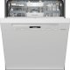 Miele G 7200 SC lavastoviglie Libera installazione 14 coperti A 4