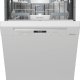 Miele G 7205 SCi XXL A scomparsa parziale 14 coperti A 7