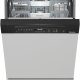 Miele G 7200 SCi A scomparsa parziale 14 coperti A 4