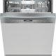 Miele G 7020 SCi A scomparsa parziale 14 coperti B 5