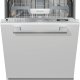 Miele G 7060 Vi A scomparsa totale 13 coperti B 3