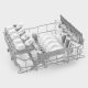 Smeg STL251CDE lavastoviglie A scomparsa totale 13 coperti C 3