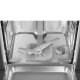 Smeg STL251CDE lavastoviglie A scomparsa totale 13 coperti C 11