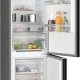 Siemens iQ300 KG39NEXDF frigorifero con congelatore Libera installazione 363 L D Acciaio inox 3