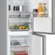 Siemens iQ300 KG36NEICF frigorifero con congelatore Libera installazione 321 L C Acciaio inox 3