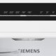 Siemens iQ300 KG36NEICF frigorifero con congelatore Libera installazione 321 L C Acciaio inox 4